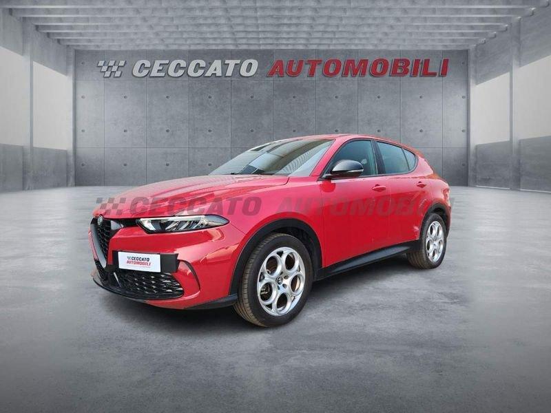 Alfa Romeo Tonale Tonale 1.6 Sprint 130cv tct6