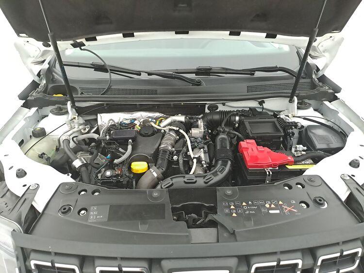 Dacia Duster Essential 4x4 BR393017 1.5 Diesel 116CV