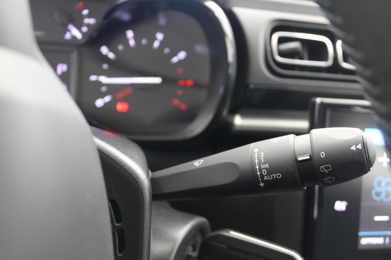 CITROEN C3 PureTech 110 Cv. Shine Plus NAVI AUTOMATICA