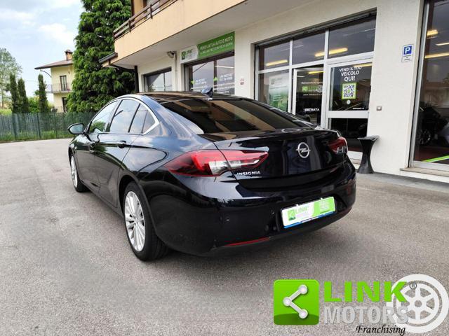 OPEL Insignia 1.6 CDTI ecoTEC 136 CV S&S aut.Sports Tourer Innov