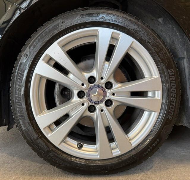 Mercedes-benz A 160 d Sport