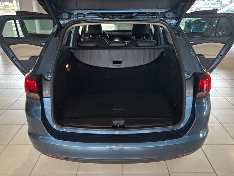 Opel Astra Astra 1.6 BiTurbo CDTi Start&Stop Sports Tourer Innovation Cambio Autom.