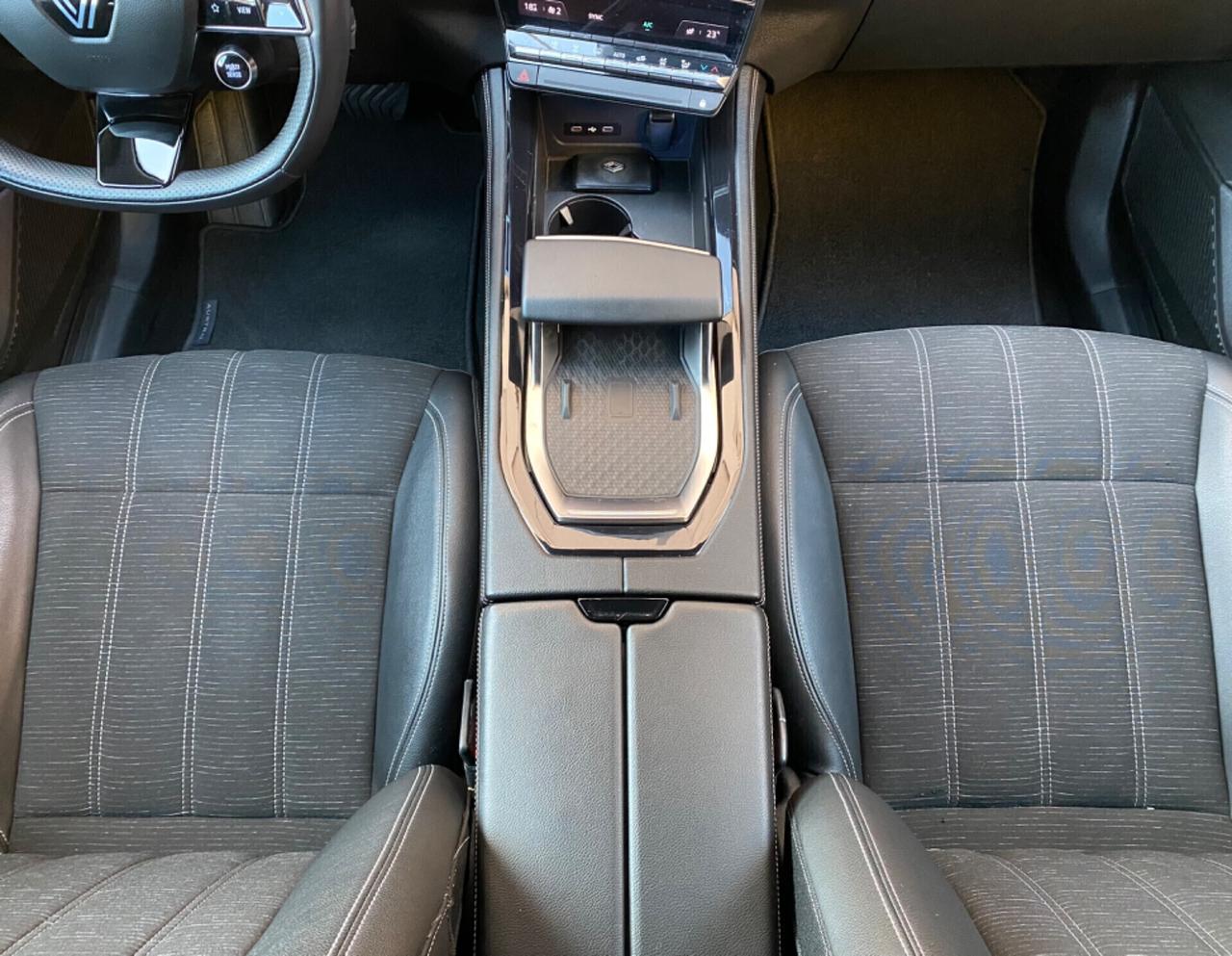 Renault Austral 1.2 Ibrida