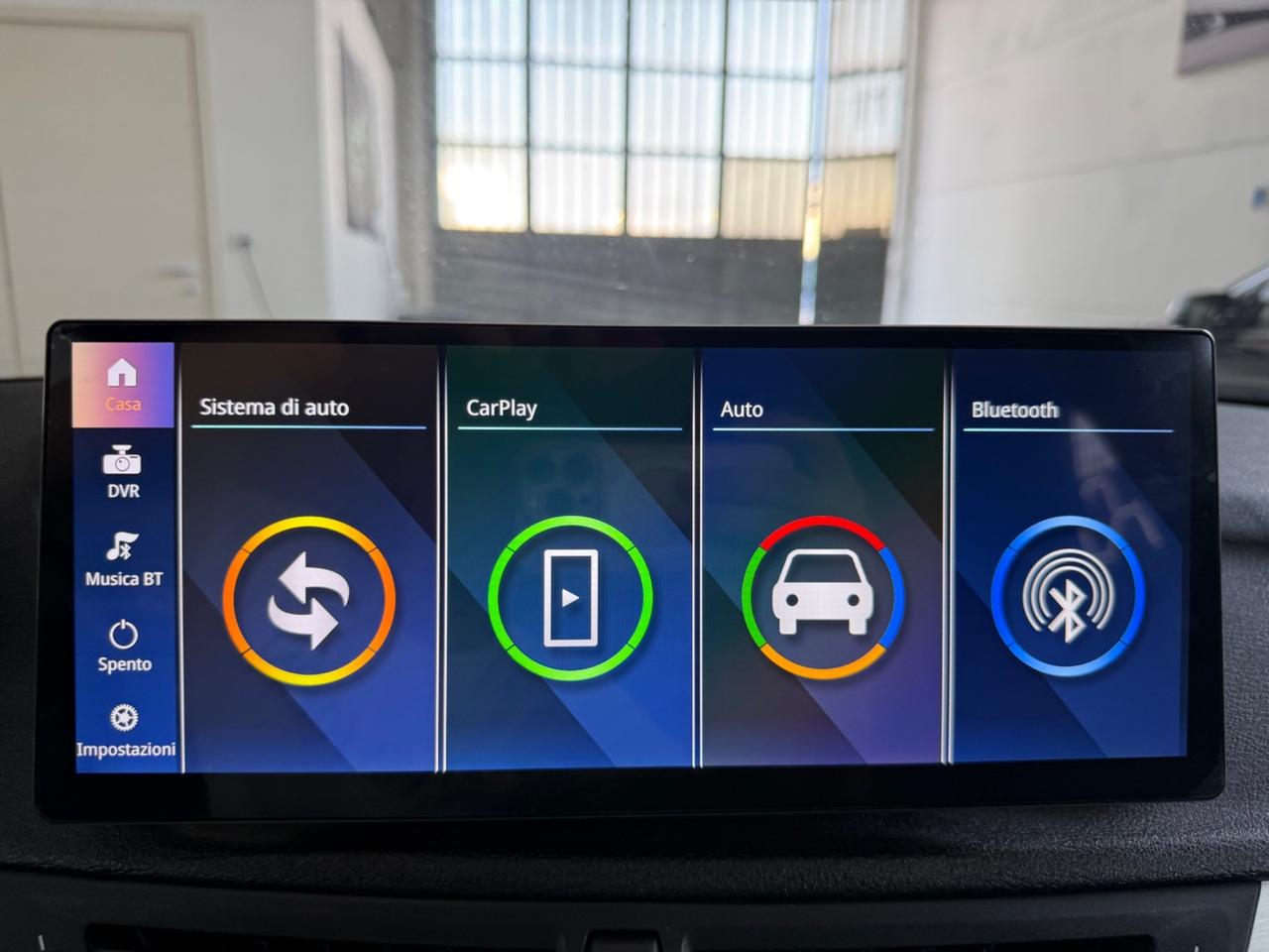 Bmw X1 sDrive18d