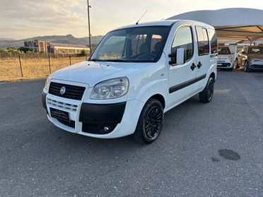 Fiat Doblo Doblò 1.9 MJT 105 CV Dynamic
