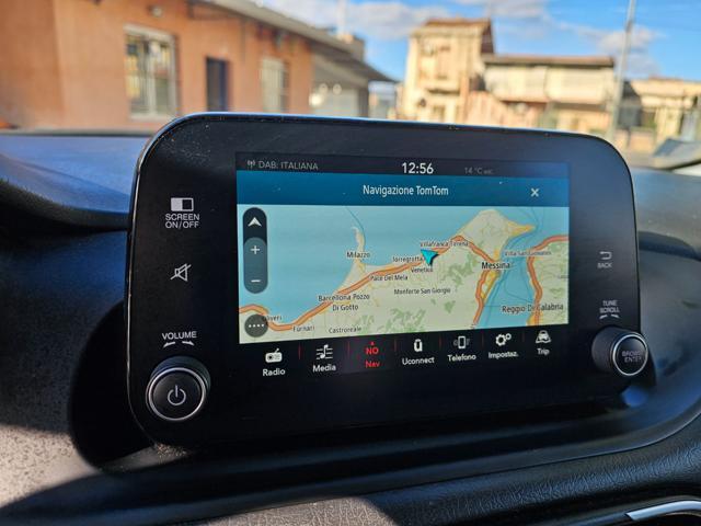 FIAT Tipo 1.6 Mjt S&S 5 porte Cross