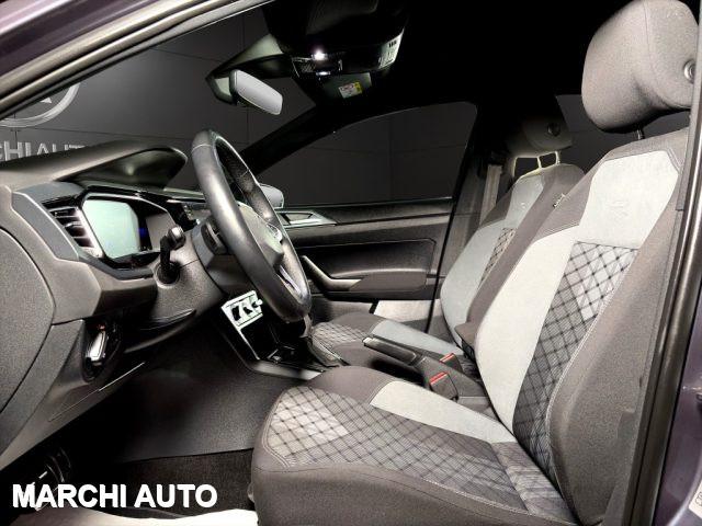 VOLKSWAGEN Polo 1.0 TSI DSG R-Line