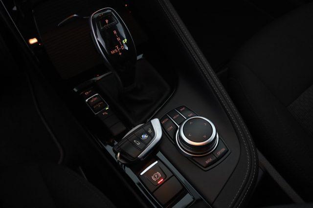 BMW X2 X2 sDrive16d Business-X
