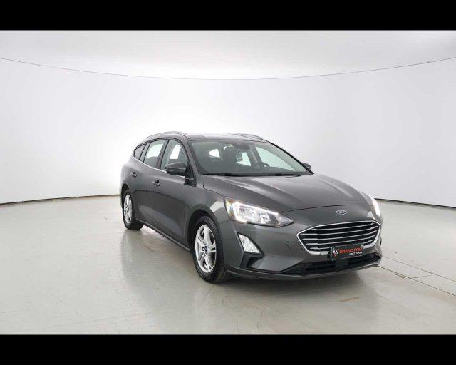 FORD Focus 1.5 EcoBlue 120 CV automatico SW Business Co-Pilo