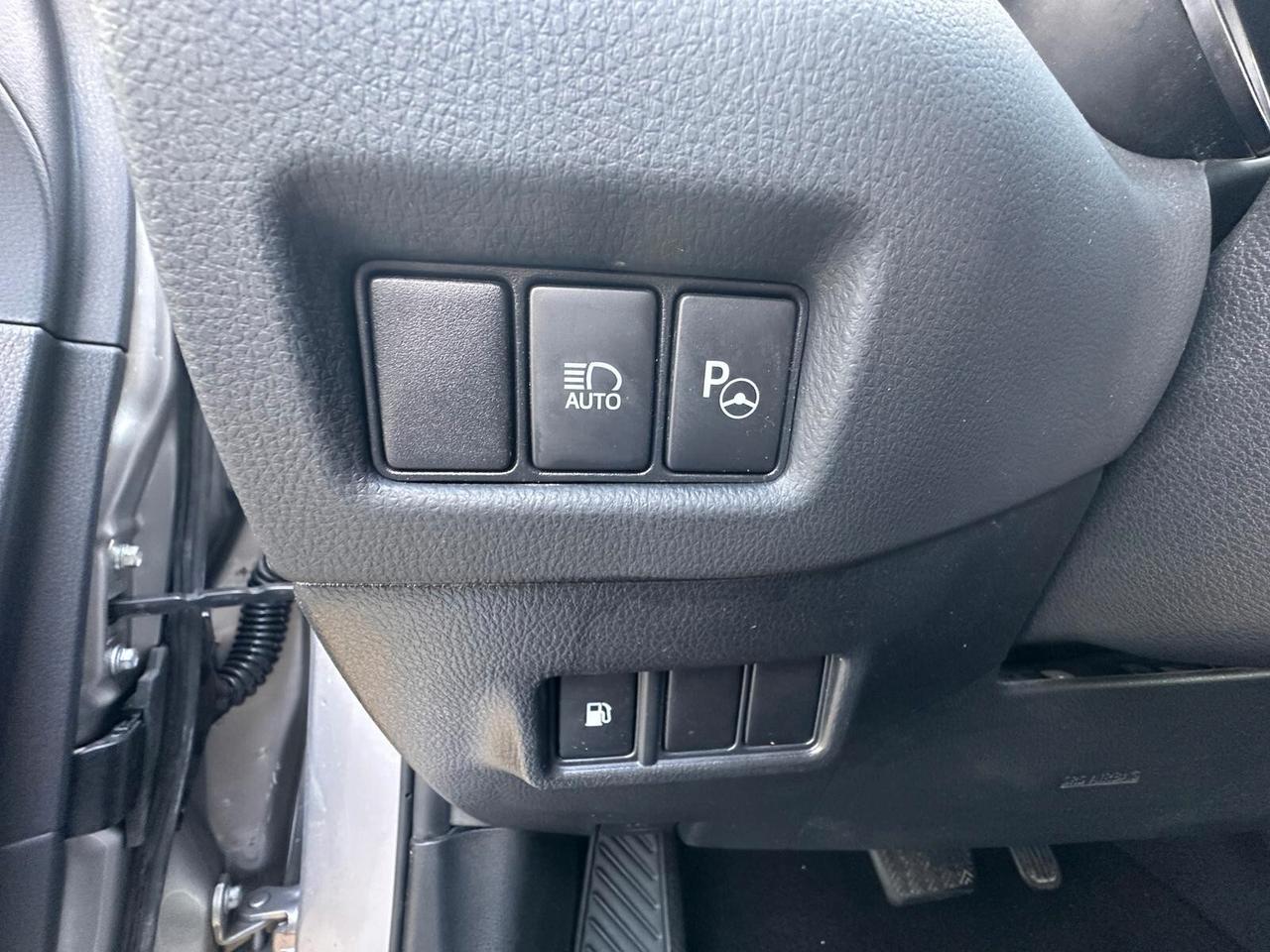 Toyota C-HR 1.8 Hybrid E-CVT Lounge