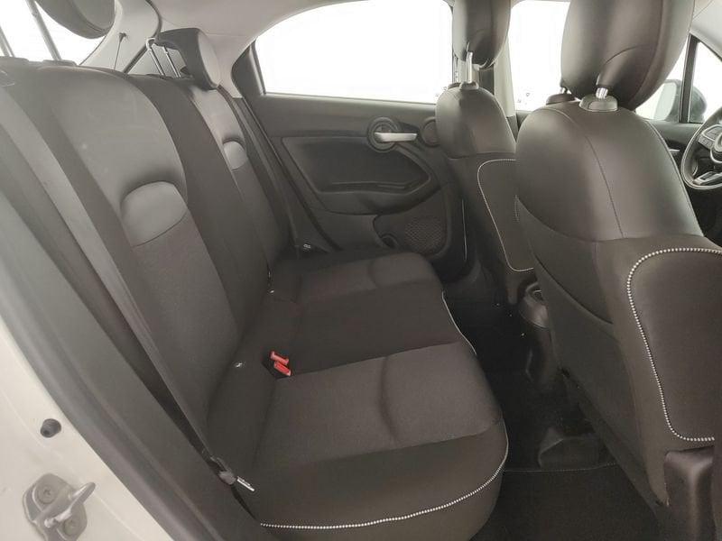 FIAT 500X 1.6 E-Torq 110 CV City Cross GPL