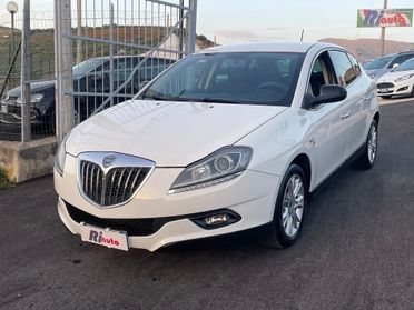 Lancia Delta 1.6 MJT 120 cv Selectronic Oro