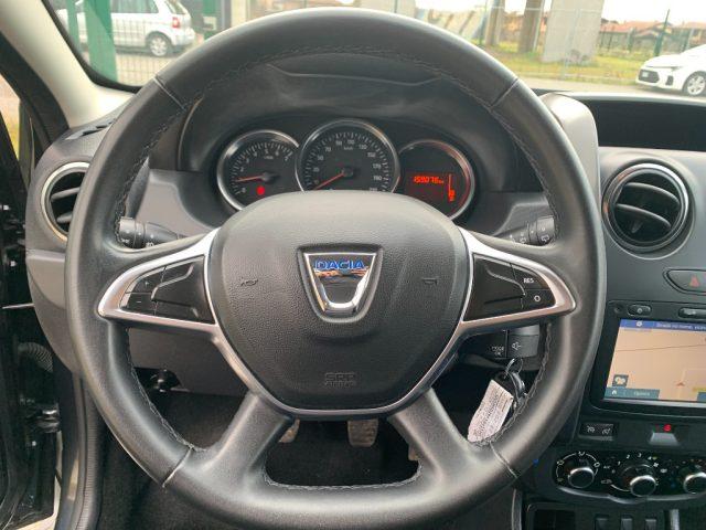 DACIA Duster 1.5 dCi 110 CV S&S 4x2 Serie Speciale Brave2