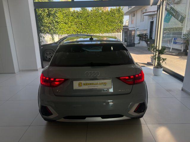 AUDI A1 allstreet 25 TFSI Admired tua da ?239,00 mensili