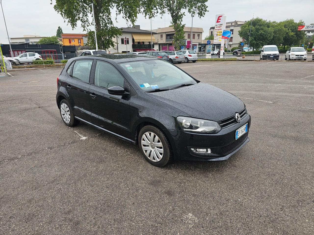 Volkswagen Polo 1.2 70 CV 5p. Comfortline
