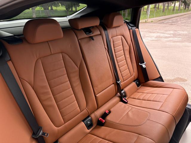 BMW X4 xDrive20d 48V Msport TETTO APR/PAN