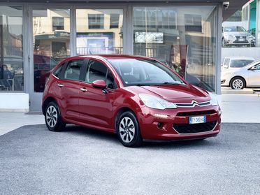 Citroen C3 1.0 Benzina 68CV E5 Neo. - 2015