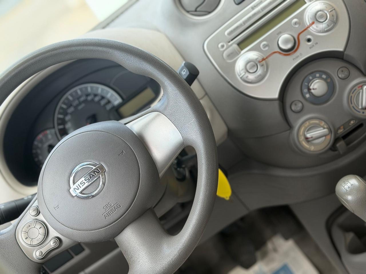 Nissan MICRA 1.2 GPL 2013 - NORD ITALIA