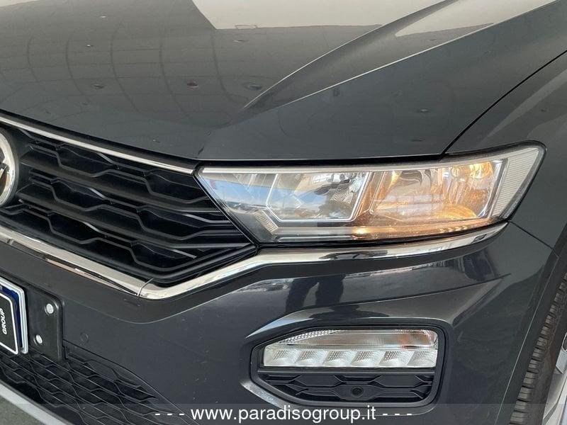 Volkswagen T-Roc 2017 1.5 tsi Advanced