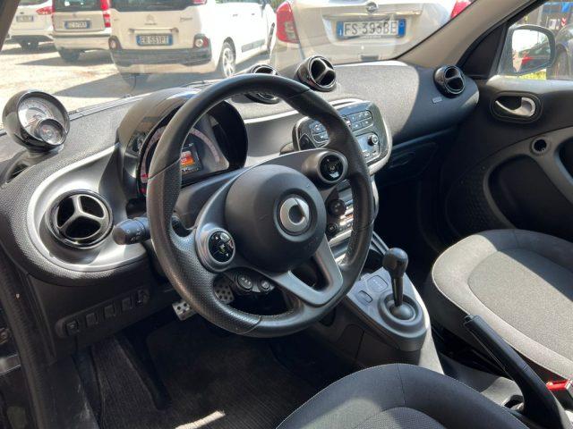SMART ForFour 70 1.0 twinamic Superpassion