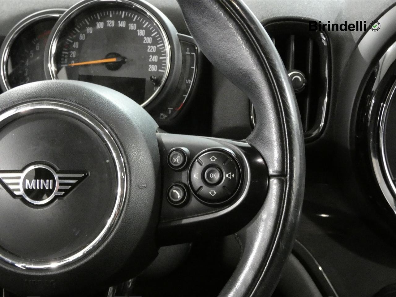 MINI Mini Countrym.(F60) - Mini 1.5 One Hype Countryman