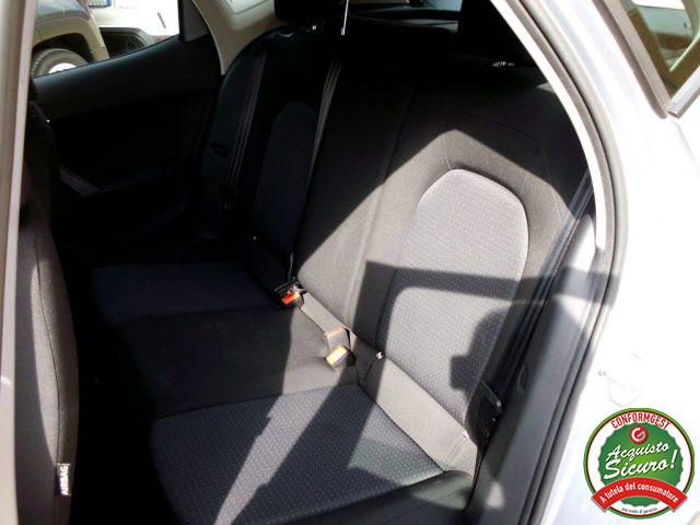 SEAT Arona 1.0 EcoTSI Style