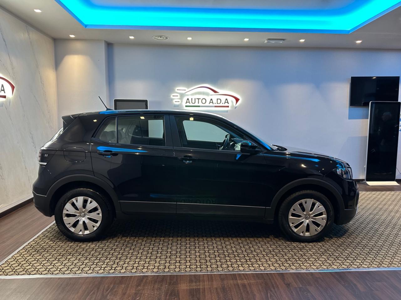 Volkswagen T-Cross 1.0 TSI 115 CV Style BMT