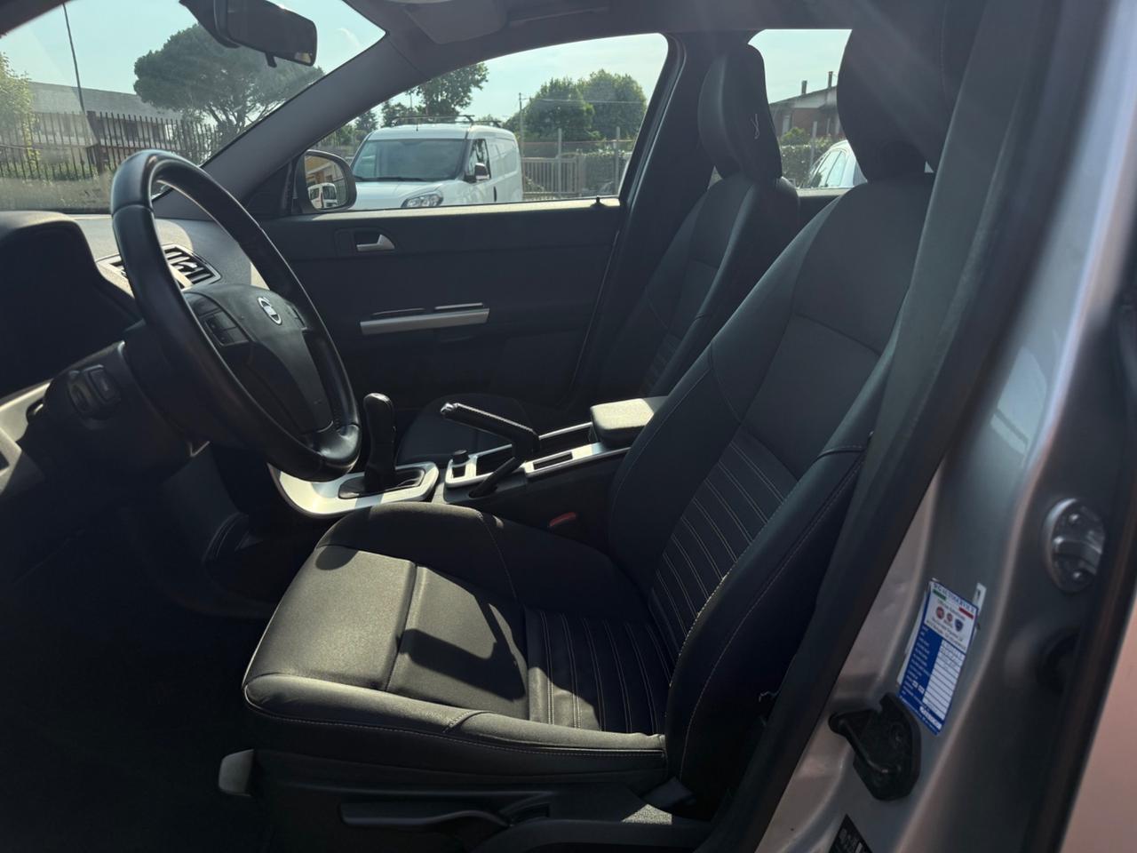 Volvo V50 D2 POLAR