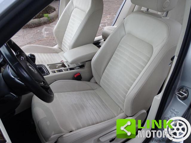 VOLKSWAGEN Passat Variant 2.0 TDI 150cv Executive