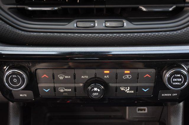 JEEP Compass 1.3 Turbo T4 190 CV PHEV AT6 4xe Night Eagle