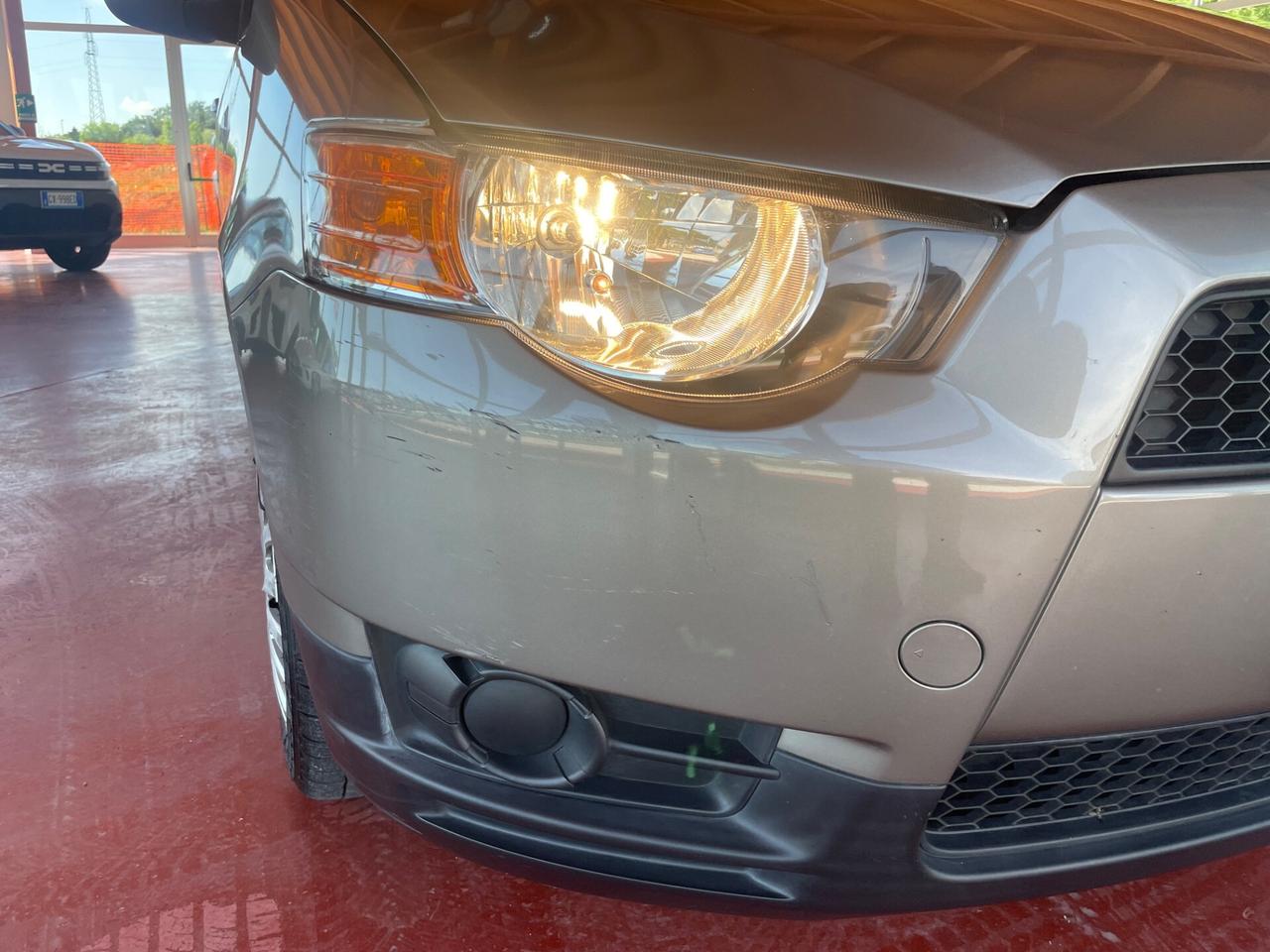 Mitsubishi Colt 1.1 12V 3p.GPL Special Action Model
