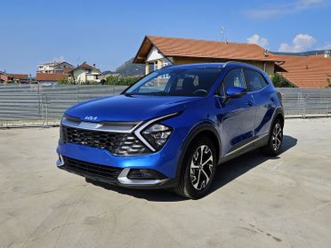 KIA Sportage 1.6 TGDi GPL Style