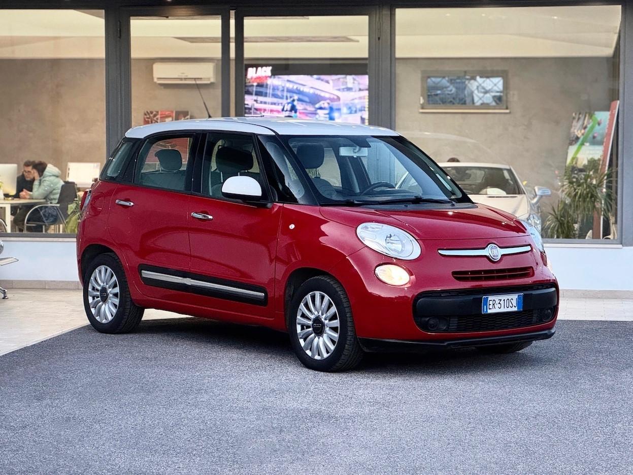 Fiat 500L 1.3 Diesel 85CV E5 - 2013