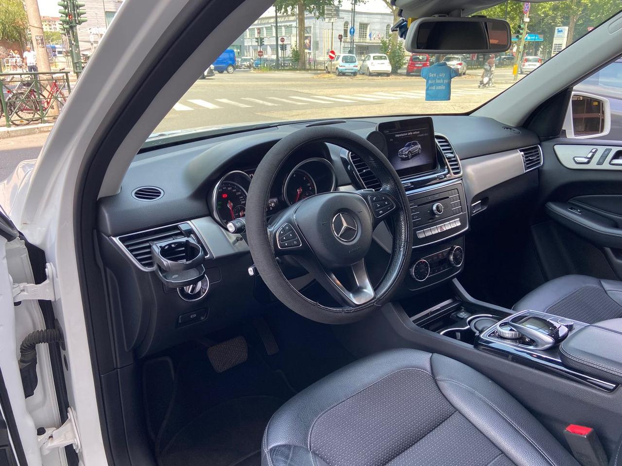Mercedes-Benz GLE 250 Premium Plus GLE 250 #11490