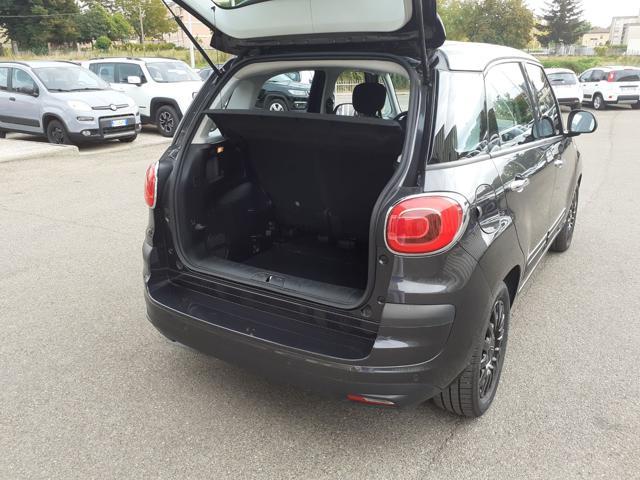 FIAT 500L PROMO FINANZIAMENTO 1.4 95 CV S&S Mirror