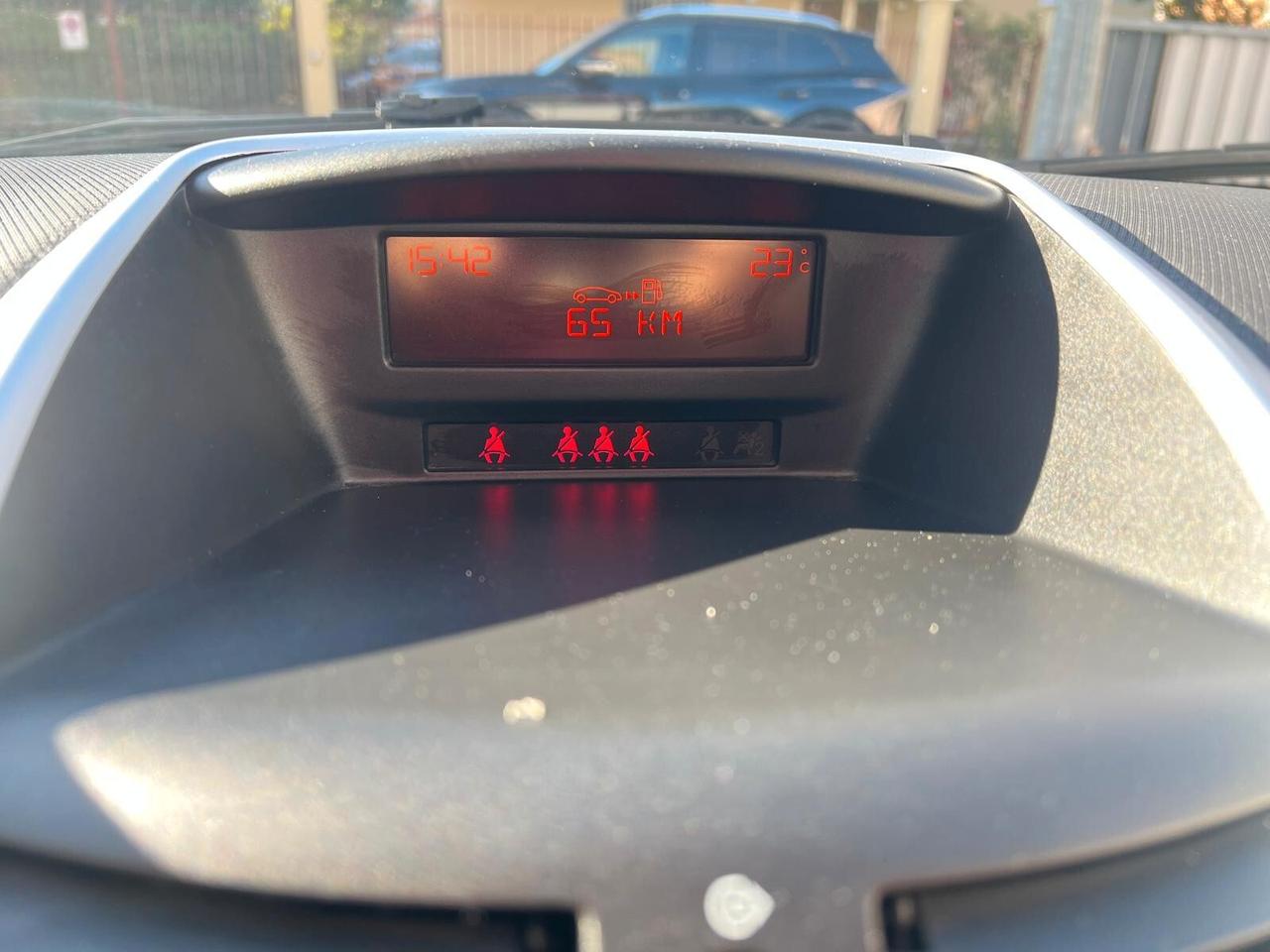 Peugeot 207 1.4 77.000KM OK NEOPATENTATI