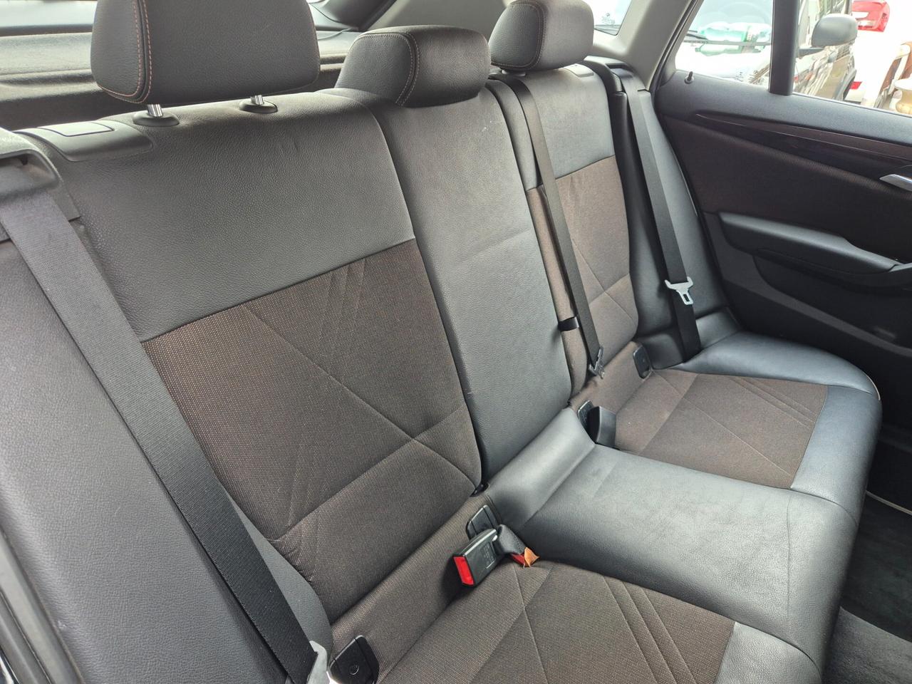 Bmw X1 sDrive20d Msport