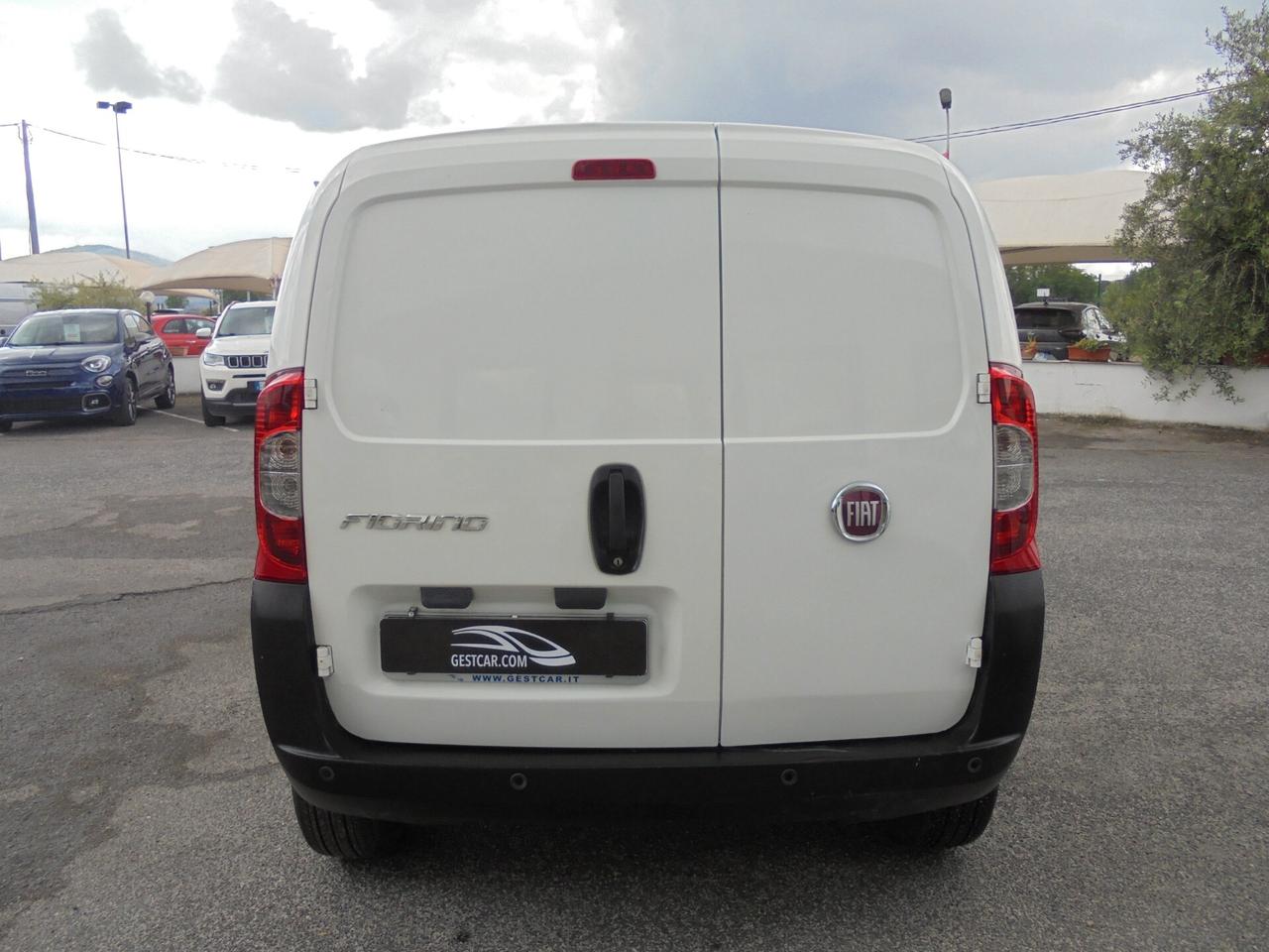 Fiat Fiorino 1.3 MJT 95CV Cargo SX