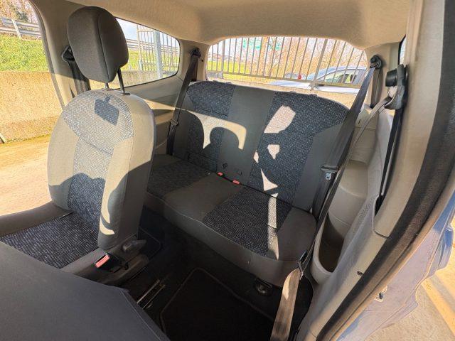 RENAULT Twingo 1.2 OK NEOP POCHI KM MOTORE E KM ORIGINALI