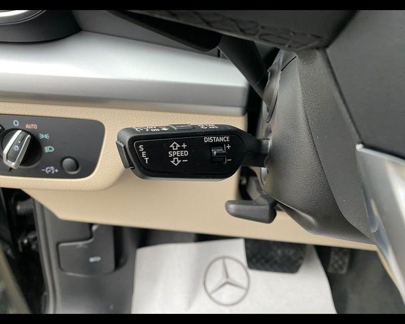 Audi Q5 SPB 40 2.0 tdi mhev Business Advanced quattro s-tronic