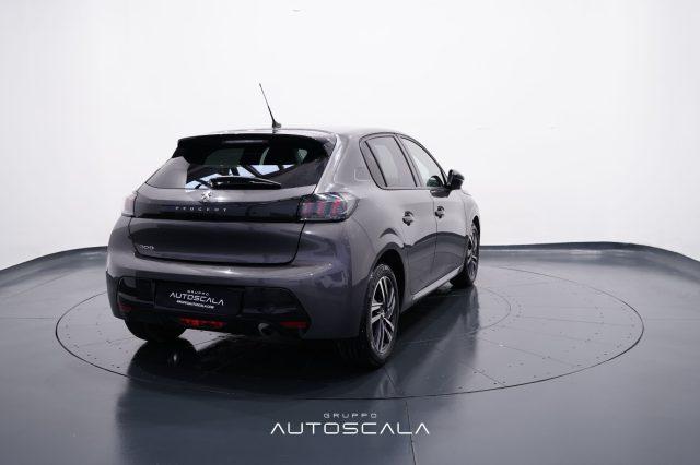 PEUGEOT 208 1.2 PureTech 100cv S&S Allure 5 porte