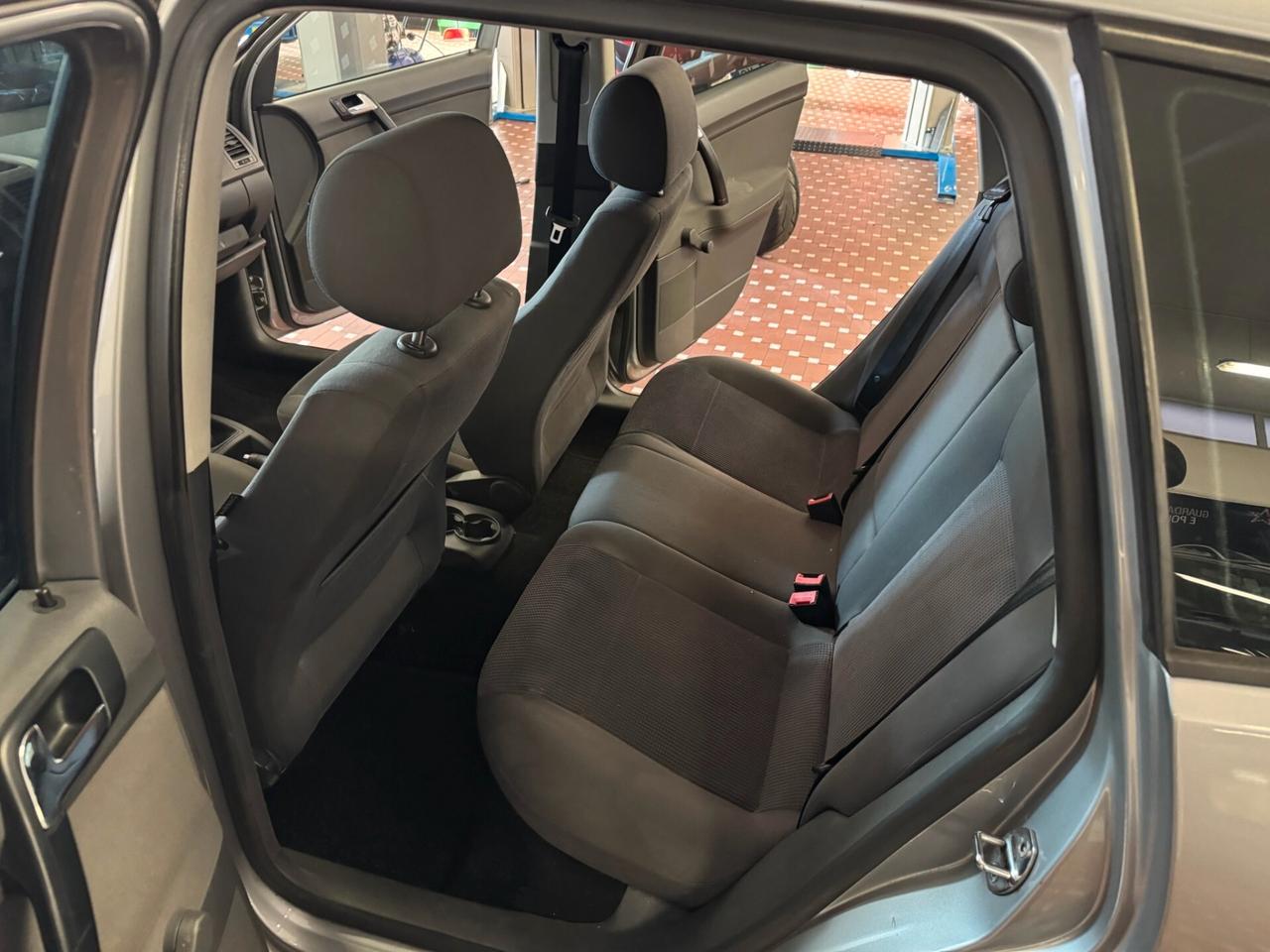 Volkswagen Polo 1.2/64CV 12V 5p. Comfortline - NEOPATENTATI
