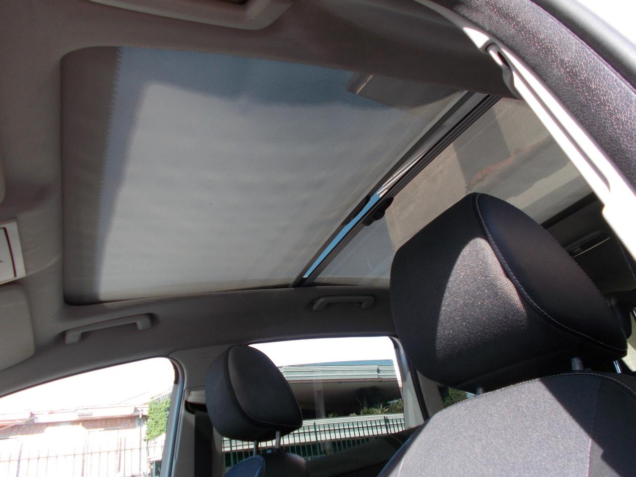 Ford Kuga 2.0 TDCi 136 CV 2WD Titanium DPF
