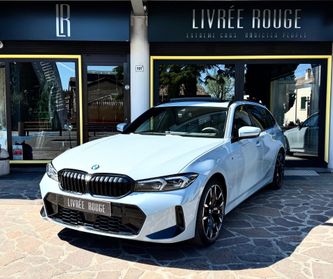 Bmw 330 330 i xDrive Touring Msport Pro