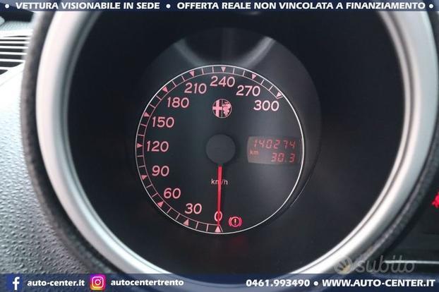 Alfa Romeo 156 GTA 3.2i V6 24V cat MANUALE