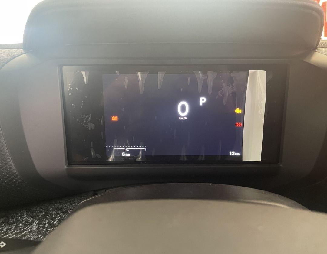 CITROEN C4 Benzina 130 cv Automatico - PLUS