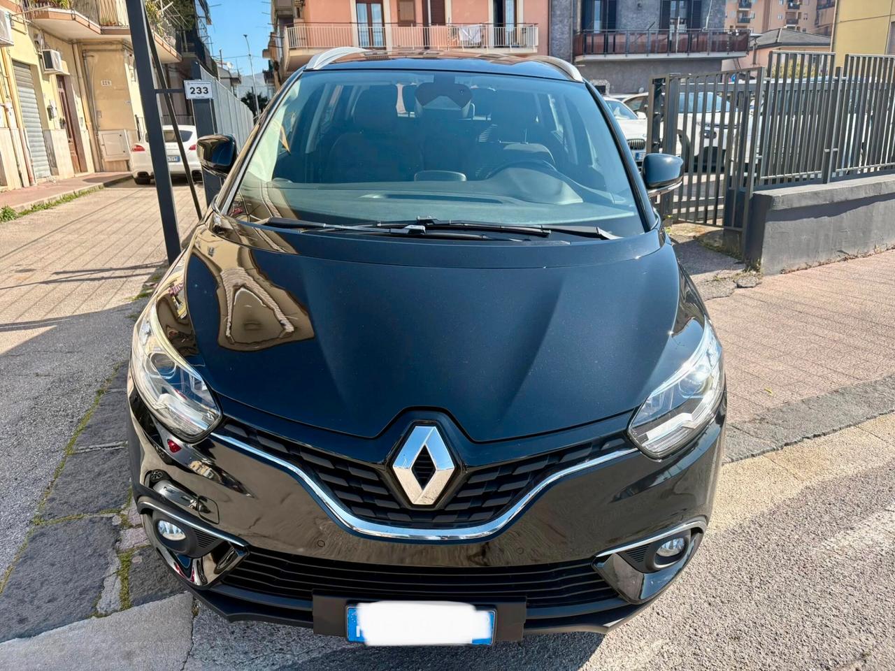 Renault Grand Scenic dCi 130 CV Energy AUTOCARRO