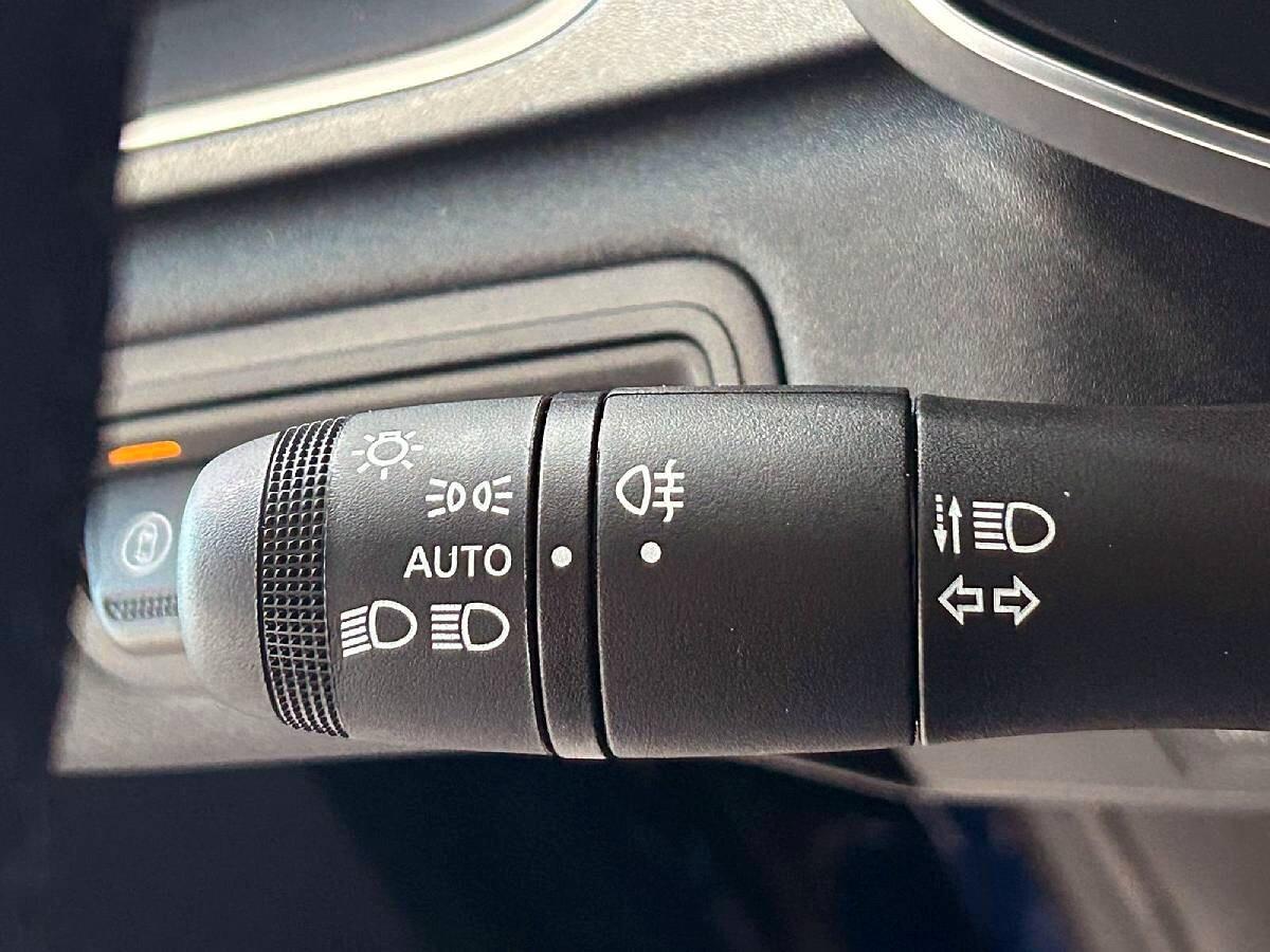 Renault Captur ECO-G 100 CV Techno