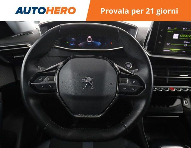 PEUGEOT 2008 PureTech 130 S&S Allure