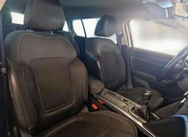 RENAULT Megane Sporter dCi 8V 110 CV Energy Zen